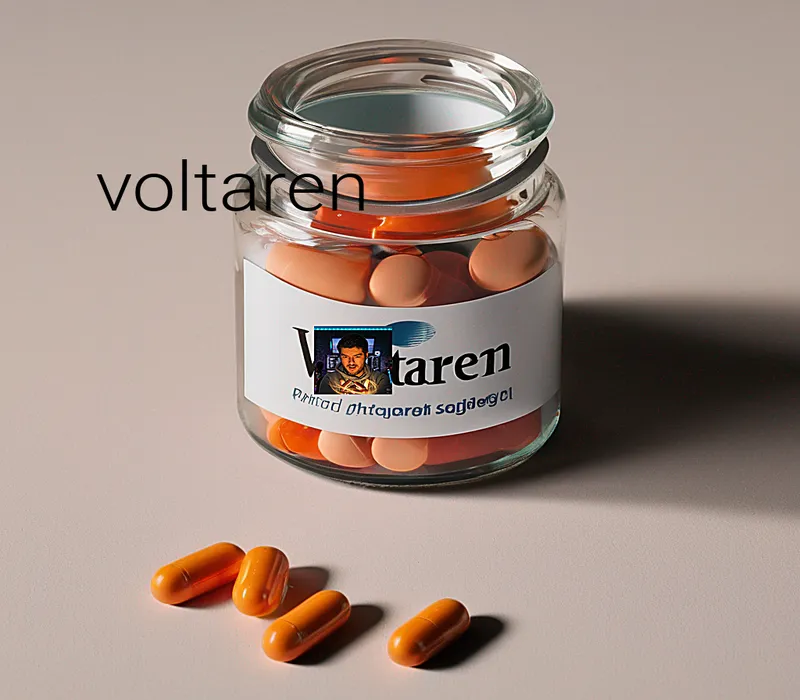 Vad innehåller voltaren tabletter